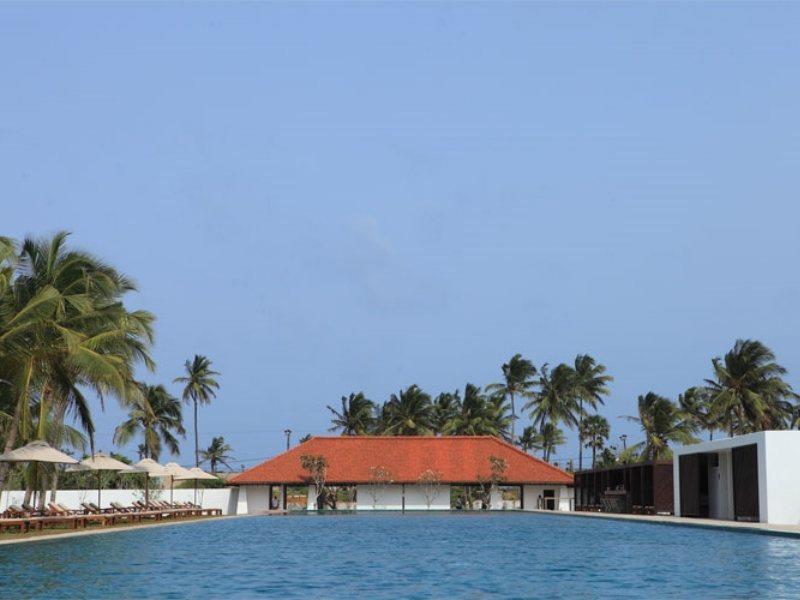 Jetwing Lagoon Wellness, A Luxury Reserve - Adults Only