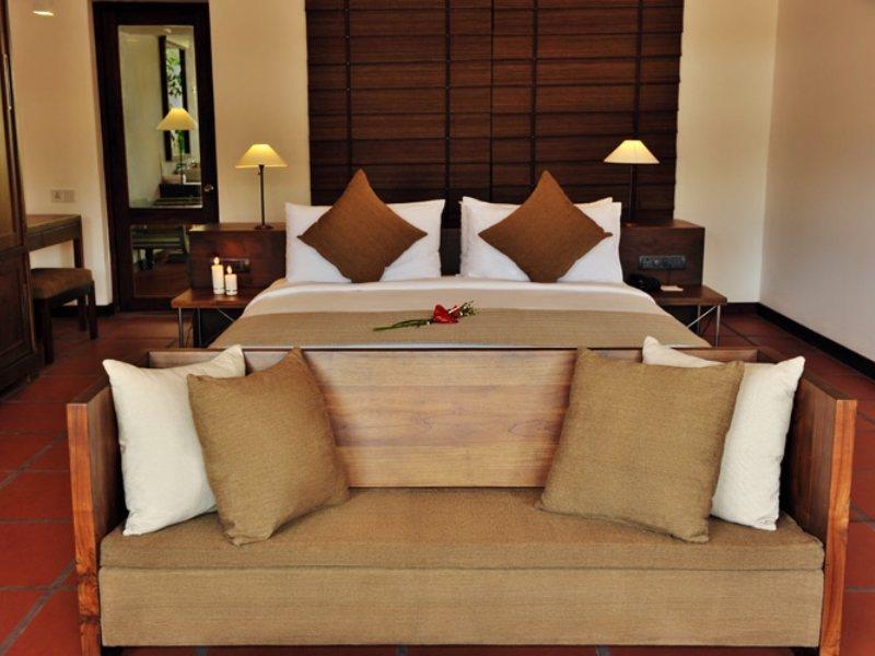 Jetwing Lagoon Wellness, A Luxury Reserve - Adults Only Negombo