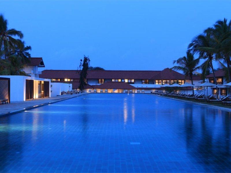 Resort Jetwing Lagoon Wellness, A Luxury Reserve - Adults Only Negombo