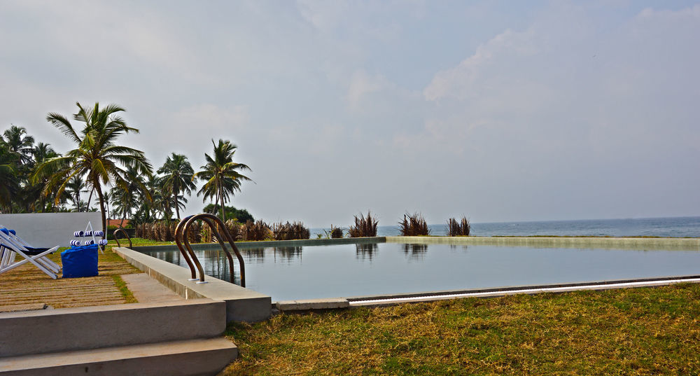Jetwing Lagoon Wellness, A Luxury Reserve - Adults Only Negombo