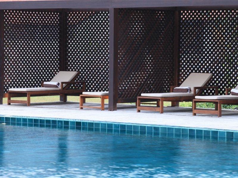 Курортный комплекс Jetwing Lagoon Wellness, A Luxury Reserve - Adults Only Негомбо