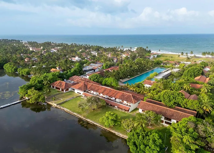 Jetwing Lagoon Wellness, A Luxury Reserve - Adults Only