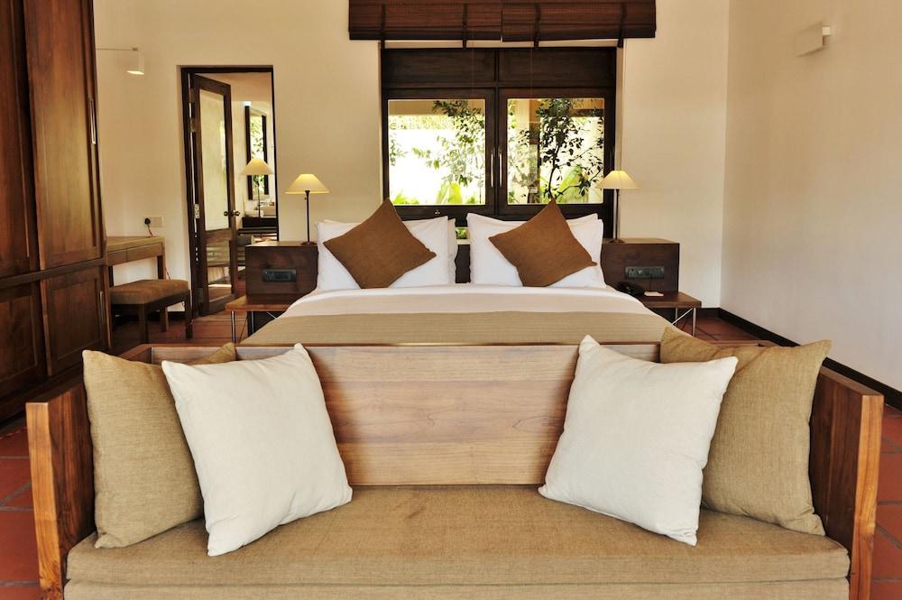 Курортний комплекс Jetwing Lagoon Wellness, A Luxury Reserve - Adults Only