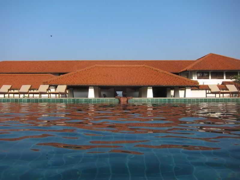 Jetwing Lagoon Wellness, A Luxury Reserve - Adults Only