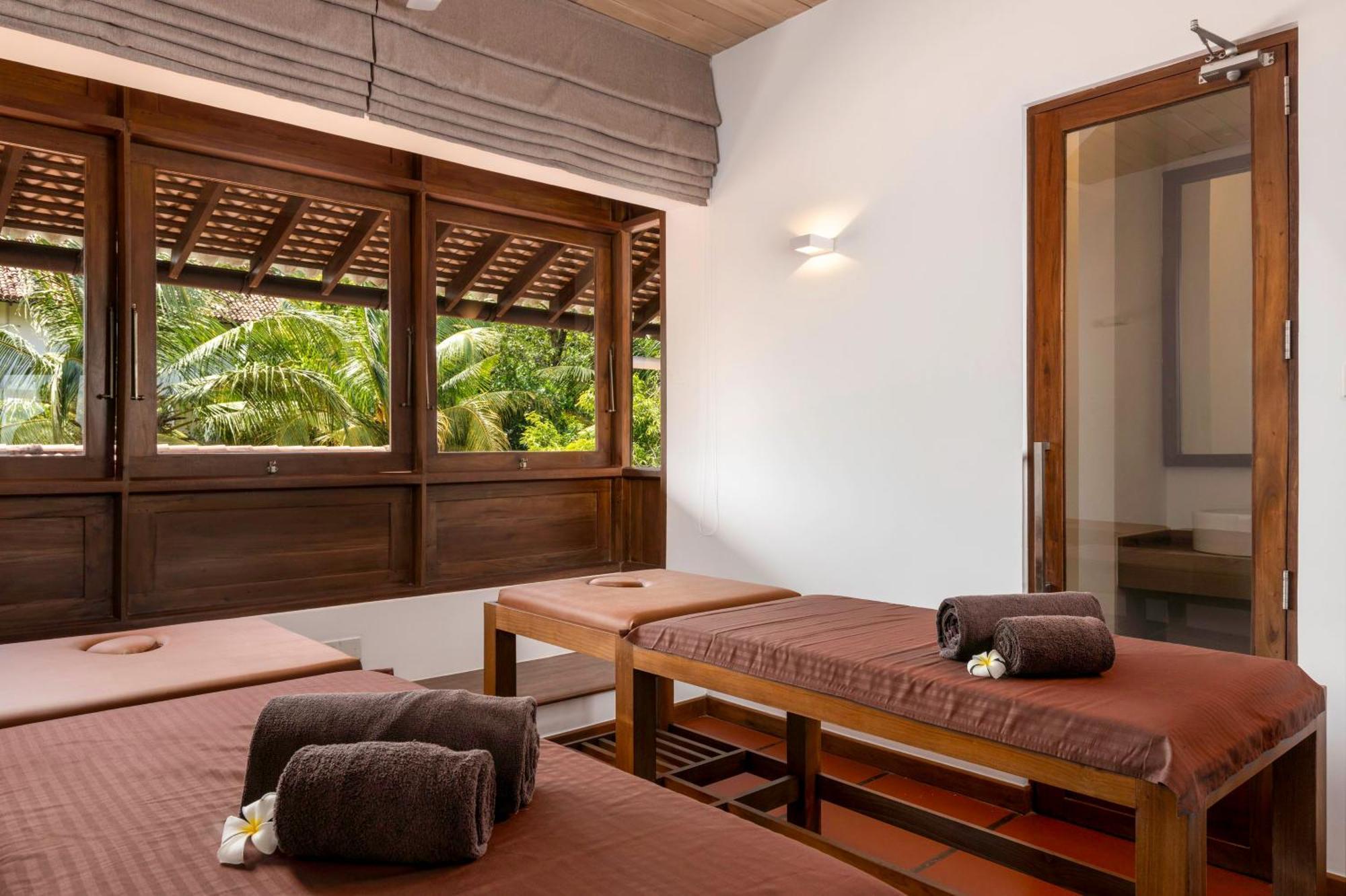 Jetwing Lagoon Wellness, A Luxury Reserve - Adults Only 5*
