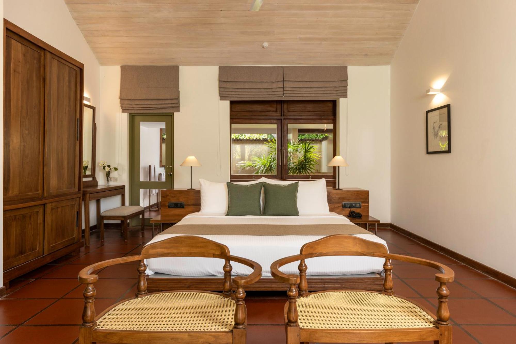 Jetwing Lagoon Wellness, A Luxury Reserve - Adults Only 5*