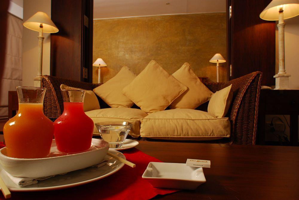 Курортний комплекс Jetwing Lagoon Wellness, A Luxury Reserve - Adults Only Негомбо