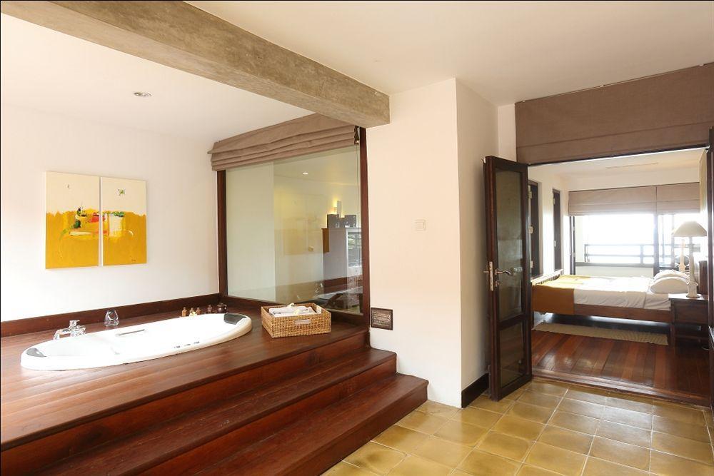 Jetwing Lagoon Wellness, A Luxury Reserve - Adults Only 5* Негомбо